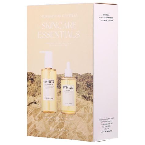 Set Skincare Essentials-2