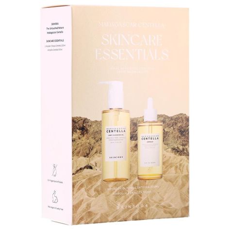 Set Skincare Essentials-3