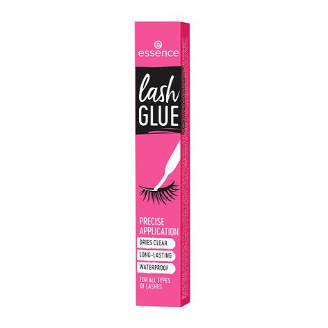 Essence Lash Glue Pegamento Para Pestañas-0