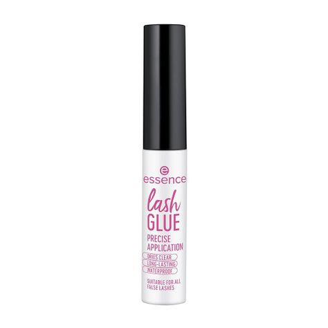 Essence Lash Glue Pegamento Para Pestañas-1