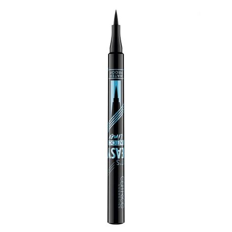 Delineador It'S Easy Tattoo Resistente Al Agua 010 Black Lif-2