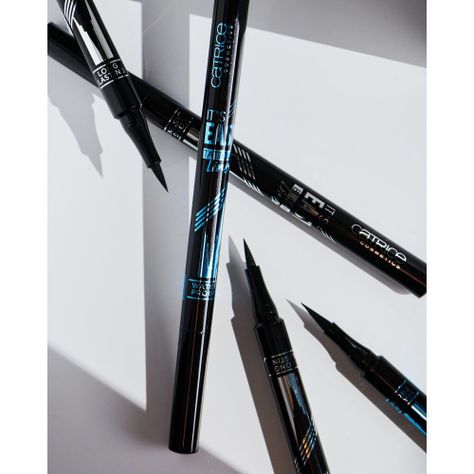 Delineador It'S Easy Tattoo Resistente Al Agua 010 Black Lif-6