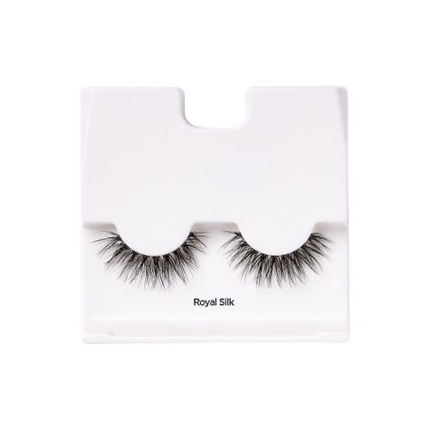 Pestañas Lash Couture Royal Silk-2
