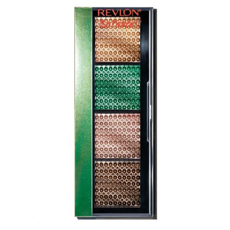 REVLON Sombra de ojos So Fierce Fully Loaded-0