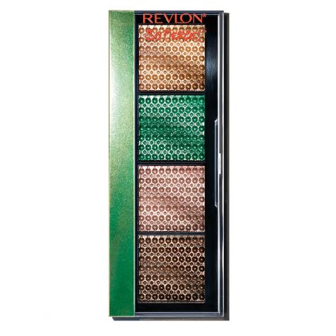 REVLON Sombra de ojos So Fierce Fully Loaded-2