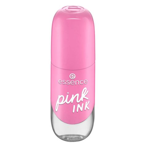 Esmalte De Uñas Shine Last And Go! Pink Ink-0