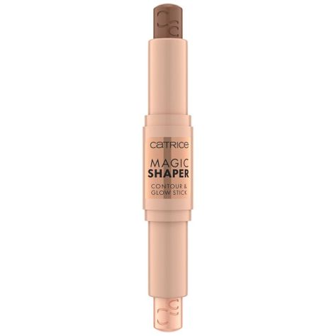 Barra Magic Shaper Contour & Glow Deep-0