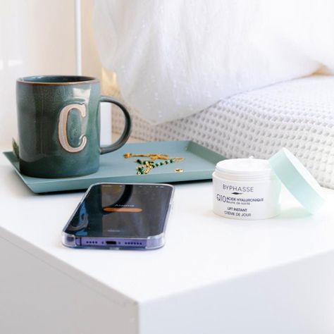 Crema de noche lift instant Q10 60 ml-4