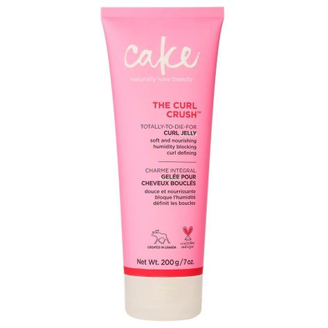 Gel Definidor de Rizos The Curl Crush 200 ml-0