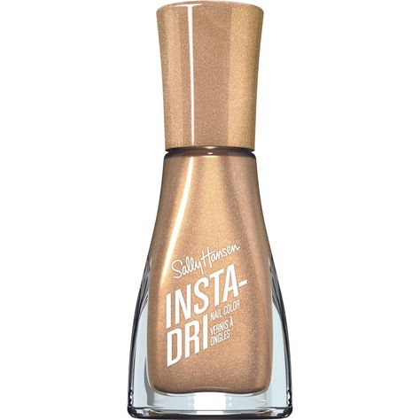 Esmalte Color Insta Dri Go For Gold-1