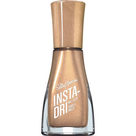 Esmalte Color Insta Dri Go For Gold-0