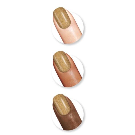 Esmalte Color Insta Dri Go For Gold-5
