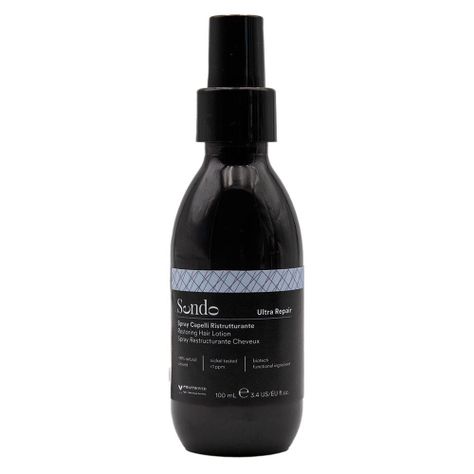 Loción Reestructurante 100 ml-0