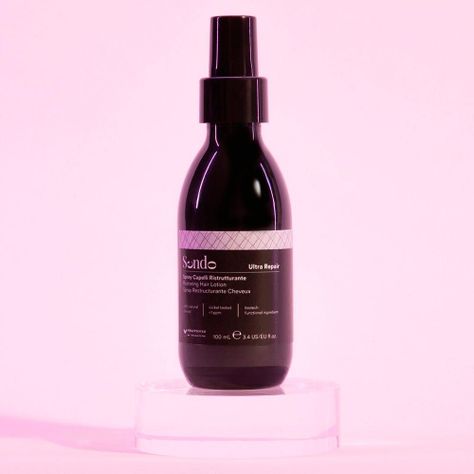 Loción Reestructurante 100 ml-2