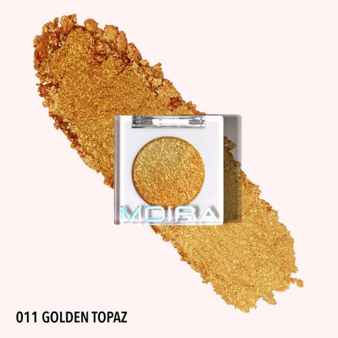 Sombra de ojos chroma light golden topaz 011-1