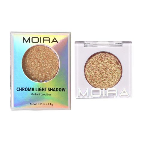 Sombra de ojos chroma light golden topaz 011-3