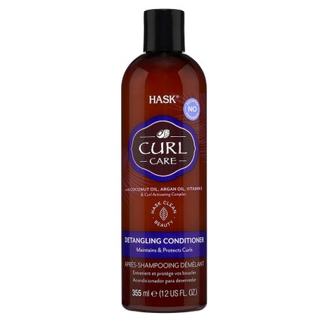 Hask Acondicionador Curl Care 355ml-0