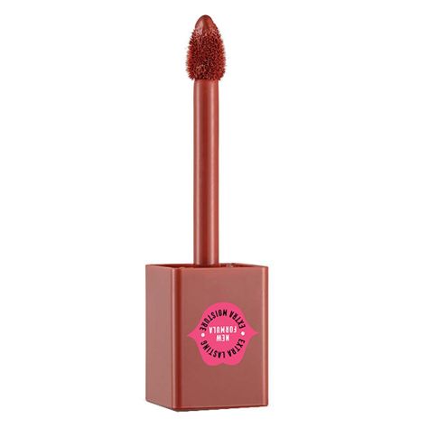Labial Kiss Me More Caramel-1