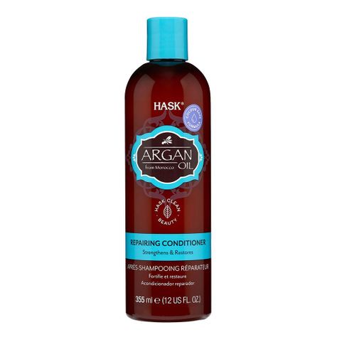 HaskAcondicionador Argan Oil 355Ml-1