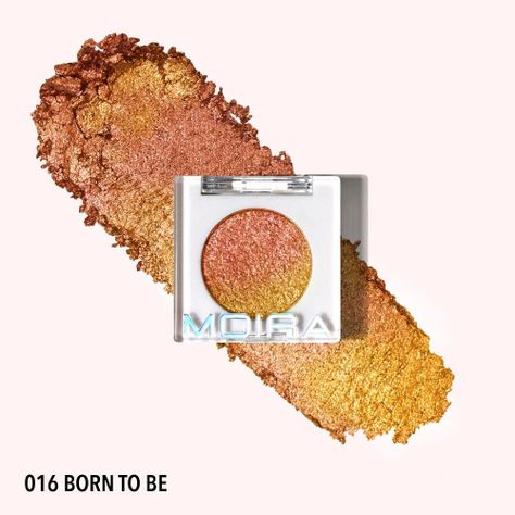 Sombra de ojos chroma light born to be 016-1