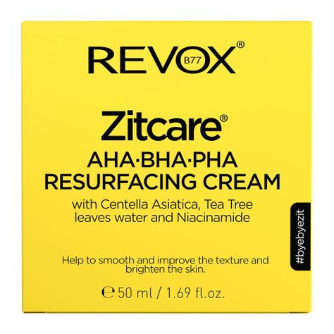 Zitcare Aha Bha Pha Cream-2