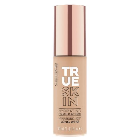 Base Líquida De Maquillaje True Skin Hydrating Neutral Toffe-0