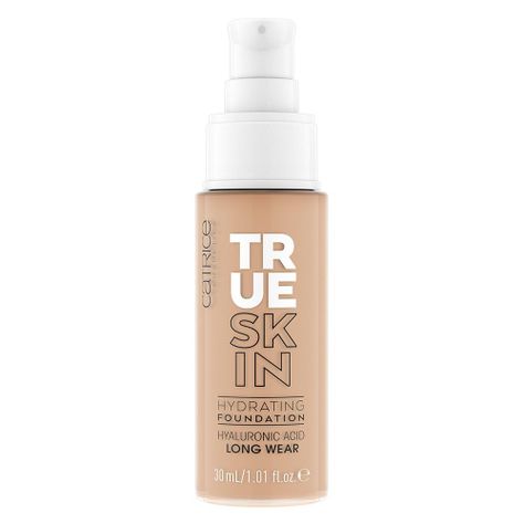Base Líquida De Maquillaje True Skin Hydrating Neutral Toffe-1