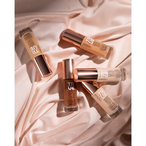 Base Líquida De Maquillaje True Skin Hydrating Neutral Toffe-7