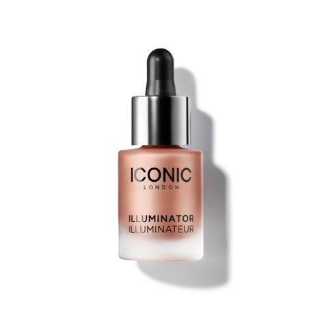 ICONIC LONDON Iluminador Blush-0