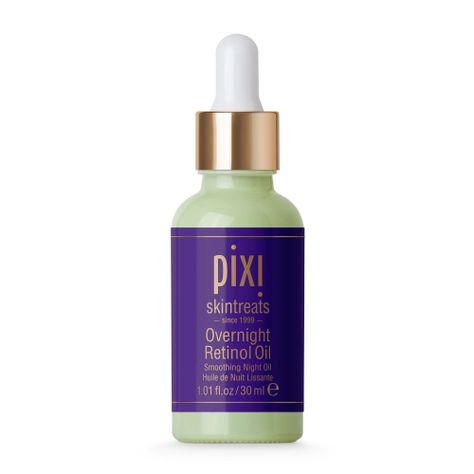 Overnight Retinol Oil-0