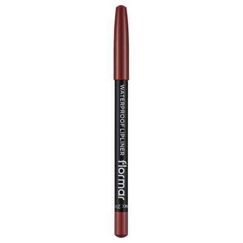 Delineador De Labios Waterproof Lipliner Classical Brown-1