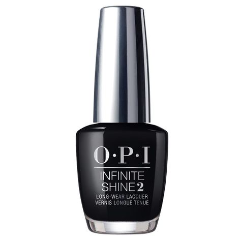 OPI Esmalte Uñas Infinite Shine Black Onyx-0