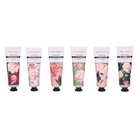 SET DE CUIDADO DE MANOS 6 PIECE HAND CARE GIFT COLLECTION-1