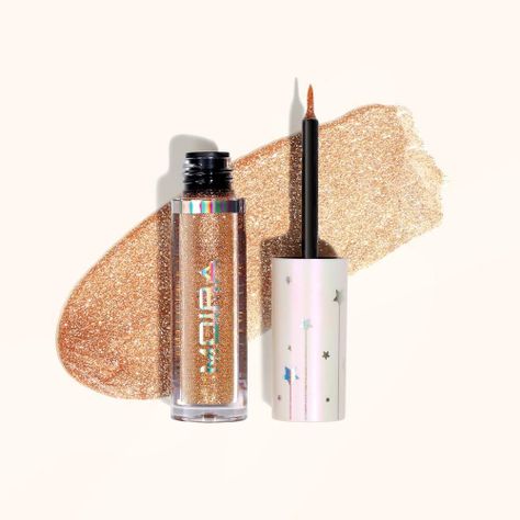 Delineador Glitter Glitter Sugar Bomb 001-1