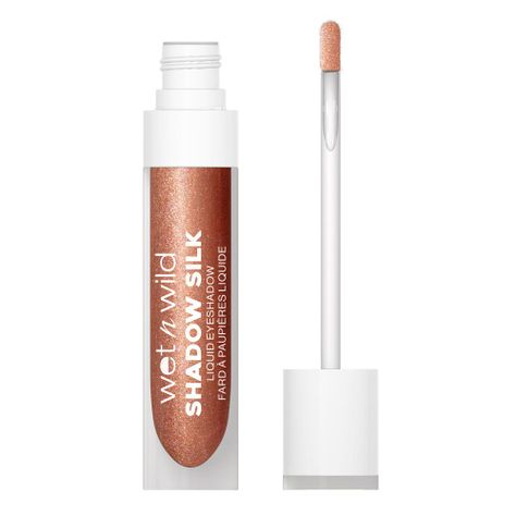 SHADOW SILK LIQUID EYESHADOW Heart Of Rose Gold-0