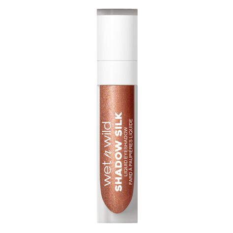 SHADOW SILK LIQUID EYESHADOW Heart Of Rose Gold-1