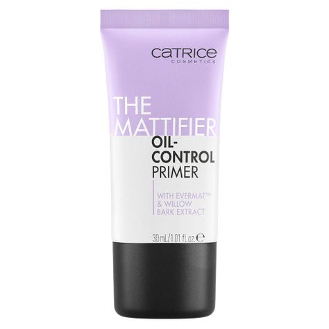 The Mattifier Oil-Control Prebase Matificante-0