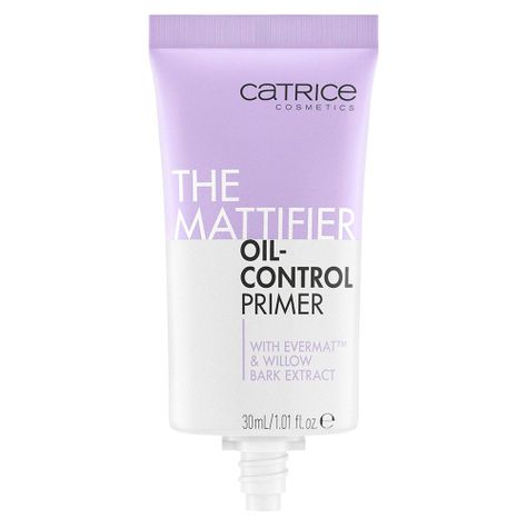 The Mattifier Oil-Control Prebase Matificante-1