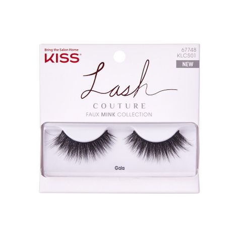Pestañas Tira Lash Couture Gala-2