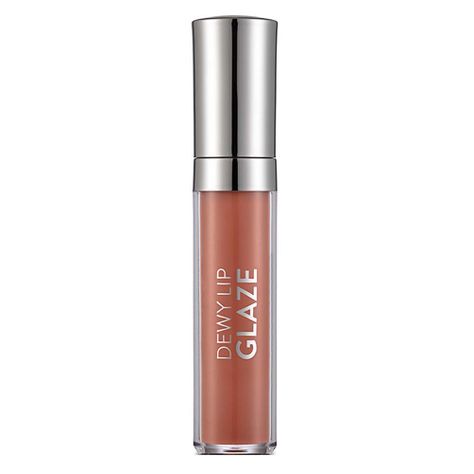 Brillo Labial Dewy Lip Glaze Undressed-0