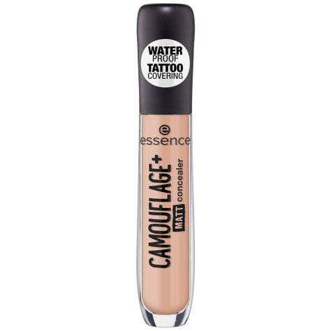 Corrector Camouflage+ Matt Concealer 40 Medium Fawn-1