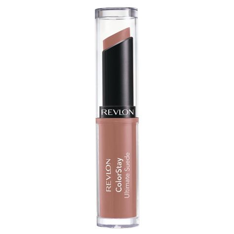REVLON Labial Colorstay Ultimate Suede Tono Runway-0