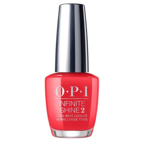 OPI Esmalte Uñas Infinite Shine Cajun Shrimp-0