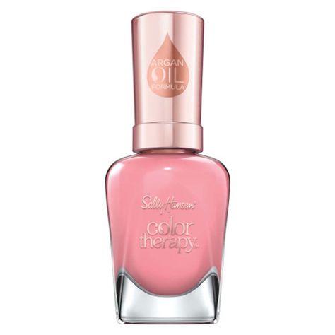 Esmalte Color Therapy Primrose And Proper-1