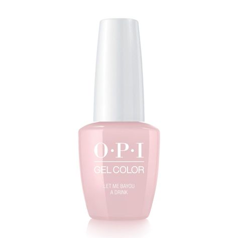 OPI Esmalte Gel Color Let Me Bayou A Drink-1