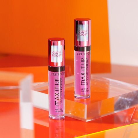 Max It Up Lip Booster Extreme Glow On Me-5
