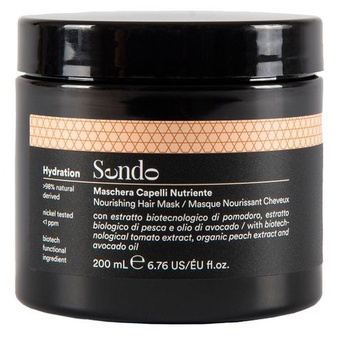 Mascarilla Nutrición 200 ml-0