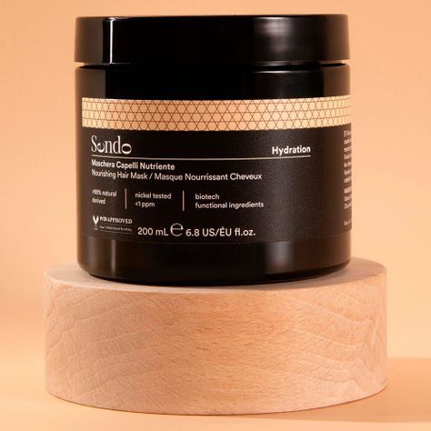 Mascarilla Nutrición 200 ml-2