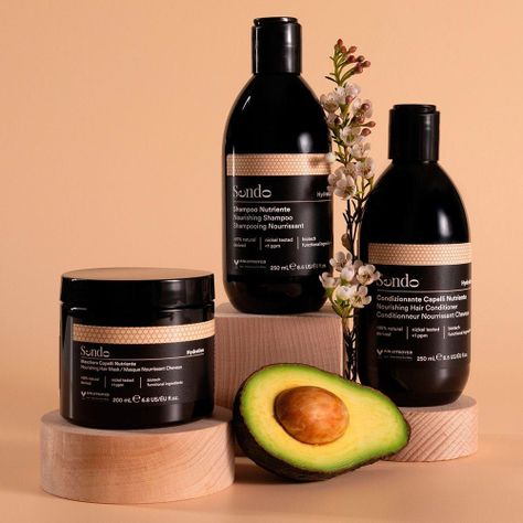 Mascarilla Nutrición 200 ml-4
