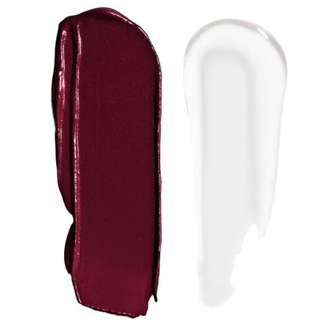 Labial MegaLast Lock N Shine Dark Wisteria-2
